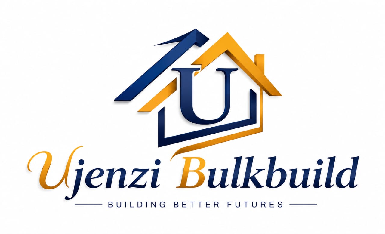 Ujenzi Bulkbuild logo